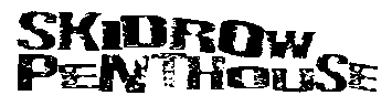 skidrow penthouse logo